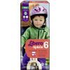 Подгузники Libero Up&Go Размер 6 (13-20 кг) 34 шт (7322541742861) изображение 2