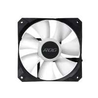 Система жидкостного охлаждения ASUS ROG STRIX LC II 360 ARGB (90RC00F1-M0UAY0) изображение 2