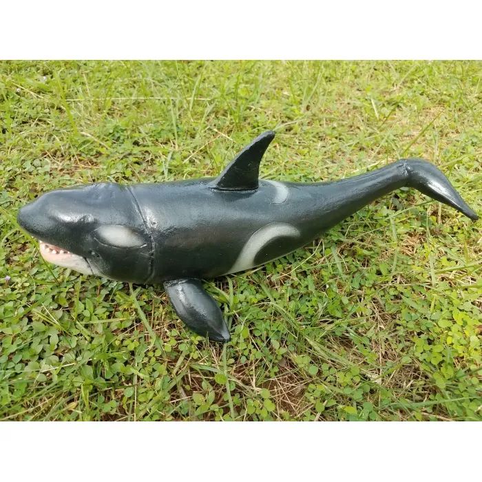 Фигурка Lanka Novelties Косатка , 36 см (21579)