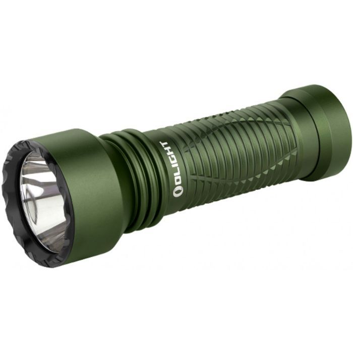 Фонарь Olight Javelot Mini OD Green (Javelot Mini OD)