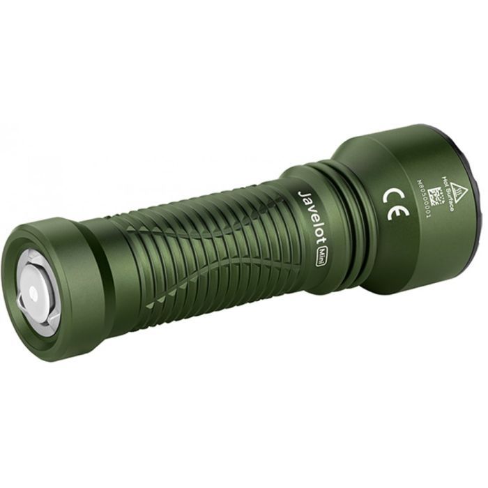 Фонарь Olight Javelot Mini OD Green (Javelot Mini OD) изображение 2