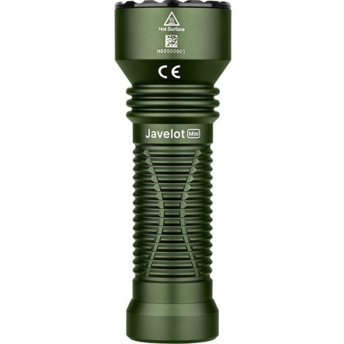 Фонарь Olight Javelot Mini OD Green (Javelot Mini OD) изображение 4