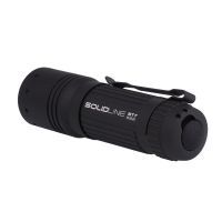 Ліхтар LedLenser Solidline ST7R, 1000/250/30 (502214) зображення 3