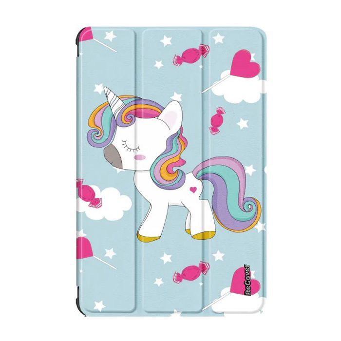 Чехол для планшета BeCover Smart Case Realme Pad Mini 8.7" Butterfly (708261) изображение 2