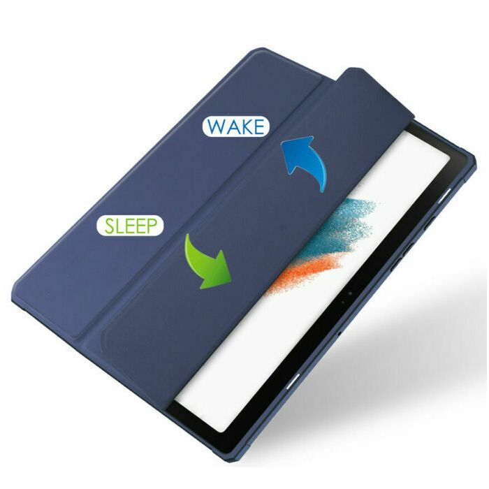 Чохол до планшета BeCover Soft Edge PM Lenovo Tab M10 Plus TB-125F (3rd Gen)/K10 Pro TB-226 10.61" Rose Gold (708369) зображення 3