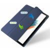 Чехол для планшета BeCover Soft Edge PM Lenovo Tab M10 Plus TB-125F (3rd Gen)/K10 Pro TB-226 10.61" Deep Blue (708367) изображение 3