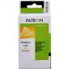 Картридж Patron HP 935XL (C2P22AE/C2P26AE) 1000c, Yellow (PN-935XL-Y)