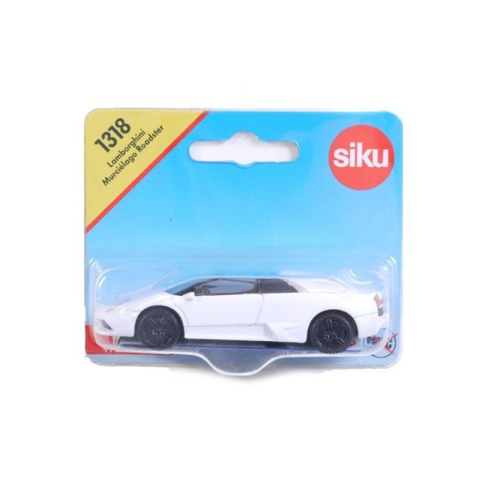 Машина Siku Lamborghini Murcielago (6460798) зображення 2