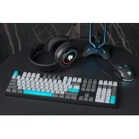 Клавиатура Varmilo MA108M V2 Moonlight EC Sakura V2 (A36A023A9A3A06A007) изображение 11