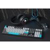 Клавиатура Varmilo MA108M V2 Moonlight EC Sakura V2 (A36A023A9A3A06A007) изображение 11