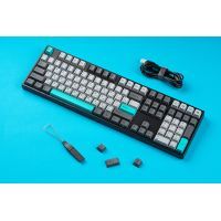 Клавиатура Varmilo MA108M V2 Moonlight EC Sakura V2 (A36A023A9A3A06A007) изображение 12