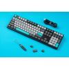 Клавиатура Varmilo MA108M V2 Moonlight EC Sakura V2 (A36A023A9A3A06A007) изображение 12
