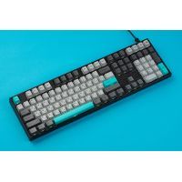 Клавиатура Varmilo MA108M V2 Moonlight EC Sakura V2 (A36A023A9A3A06A007) изображение 2