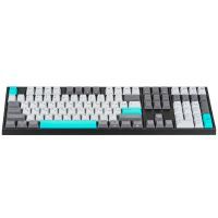 Клавиатура Varmilo MA108M V2 Moonlight EC Sakura V2 (A36A023A9A3A06A007) изображение 4