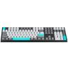 Клавиатура Varmilo MA108M V2 Moonlight EC Sakura V2 (A36A023A9A3A06A007) изображение 4
