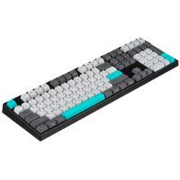 Клавиатура Varmilo MA108M V2 Moonlight EC Sakura V2 (A36A023A9A3A06A007) изображение 5