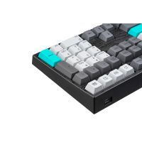 Клавиатура Varmilo MA108M V2 Moonlight EC Sakura V2 (A36A023A9A3A06A007) изображение 6