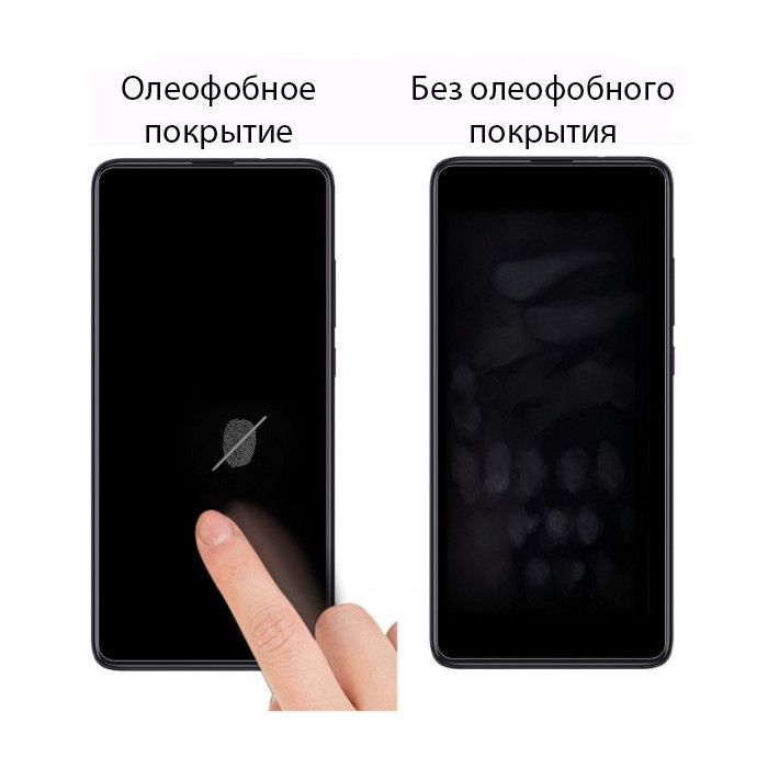 Скло захисне Drobak Tecno Spark 7 (494938) зображення 3