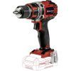 Шуруповерт Einhell TE-CD 18/50 Li BL Solo X-Change (без АКБ и ЗУ) (4513887) изображение 3