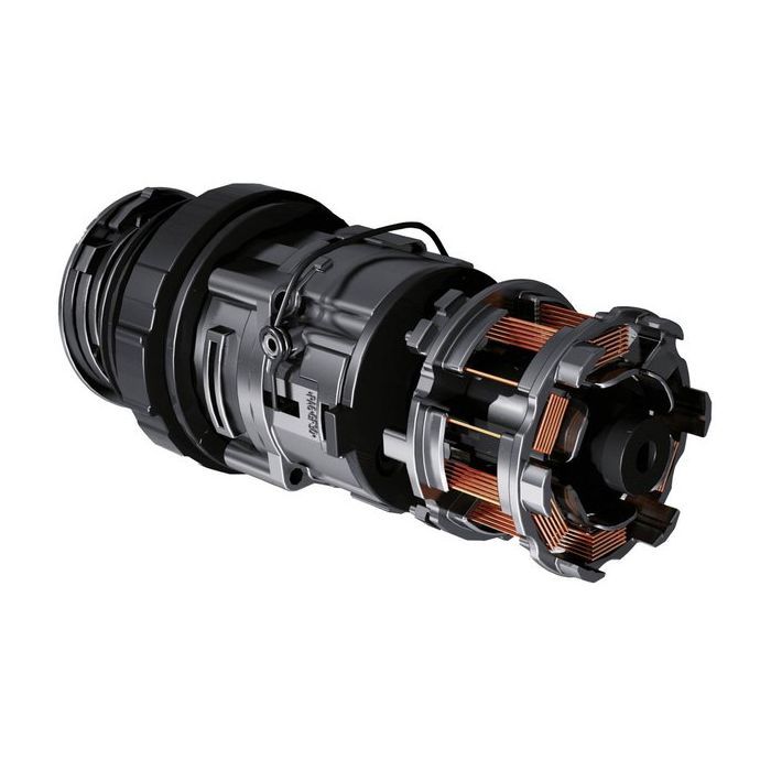 Шуруповерт Einhell TE-CD 18/50 Li BL Solo X-Change (без АКБ и ЗУ) (4513887) изображение 4