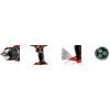 Шуруповерт Einhell TE-CD 18/50 Li BL Solo X-Change (без АКБ и ЗУ) (4513887) изображение 7