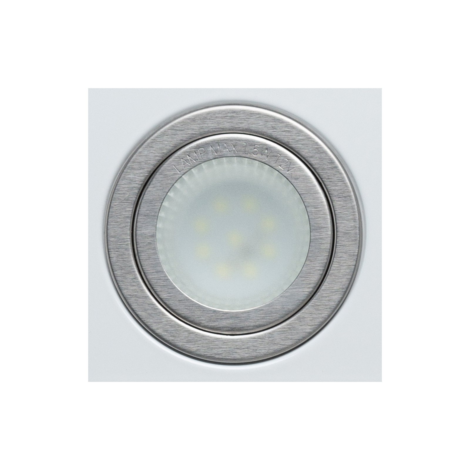 Вытяжка кухонная Minola HVS 6612 WH 1000 LED изображение 9