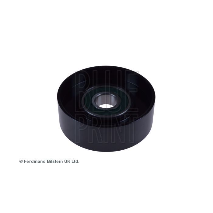 Натягувач ременя з роликом Blue Print ADA109611