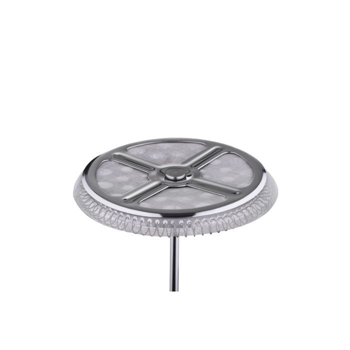 Френч-прес Ardesto Fresh 800 мл Grey (AR1108PFM) зображення 3