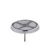 Френч-прес Ardesto Fresh 800 мл Grey (AR1108PFM) зображення 3
