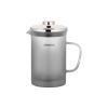 Френч-прес Ardesto Fresh 800 мл Grey (AR1108PFM)