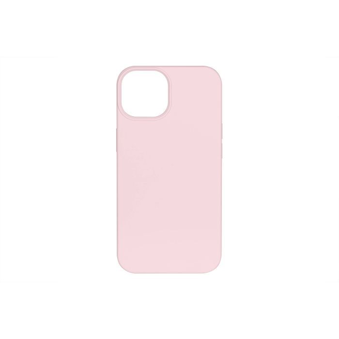 Чехол для мобильного телефона 2E Apple iPhone 14, Liquid Silicone, Red (2E-IPH-14-OCLS-RD)