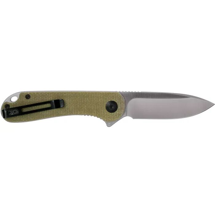 Нож Civivi Elementum Satin Ultem (C907A-4) изображение 2