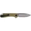 Нож Civivi Elementum Olive Micarta (C907S) изображение 2