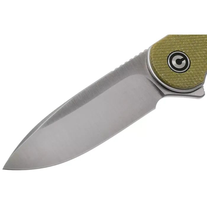 Нож Civivi Elementum Satin Ultem (C907A-4) изображение 3