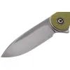 Нож Civivi Elementum Olive Micarta (C907S) изображение 3