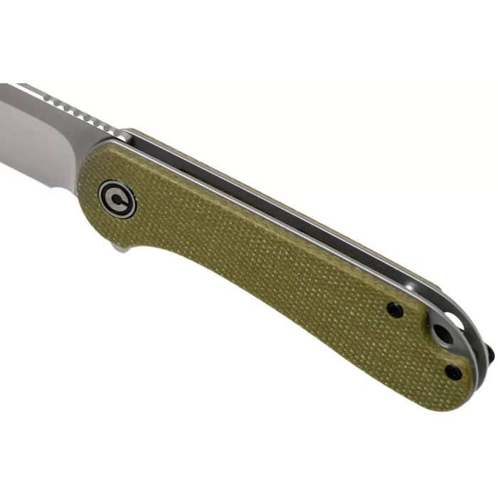 Нож Civivi Elementum Satin Ultem (C907A-4) изображение 5