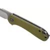 Нож Civivi Elementum Olive Micarta (C907S) изображение 5