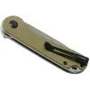 Нож Civivi Elementum Olive Micarta (C907S) изображение 7