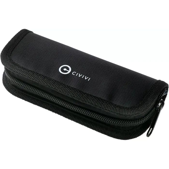 Нож Civivi Elementum Satin Ultem (C907A-4) изображение 8