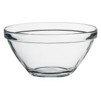 Салатник Bormioli Rocco Pompei 2470 мл 23 см (193010M01321990)