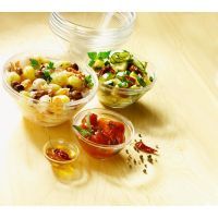 Салатник Bormioli Rocco Pompei 2470 мл 23 см (193010M01321990) зображення 4