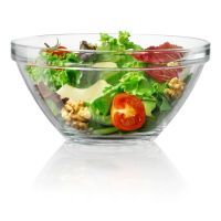 Салатник Bormioli Rocco Pompei 2470 мл 23 см (193010M01321990) зображення 6