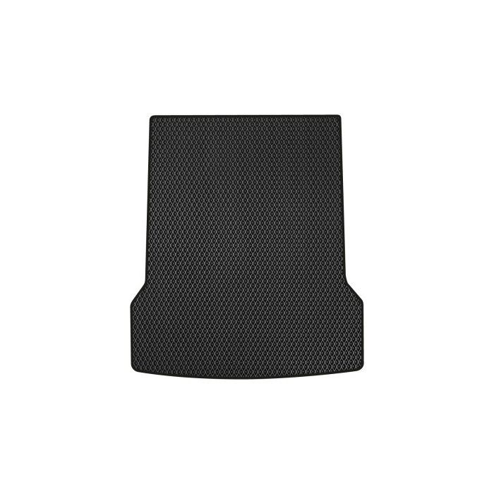 Килимок в багажник EVAtech BMW 4 Series (F32) xDrive 2013-2020 1 поко (BM12811B1RBB)