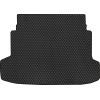 Килимок в багажник EVAtech Kia Cerato (TD) 2008-2013 2 покоління (KI3112B0RBB)