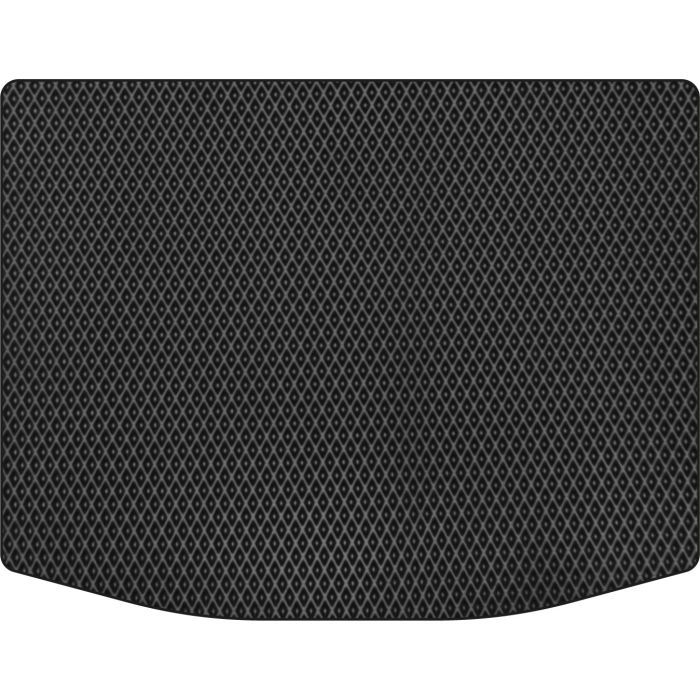 Килимок в багажник EVAtech Suzuki SX4 2014+ 2 покоління Htb EU (SZ3232B1RBB)