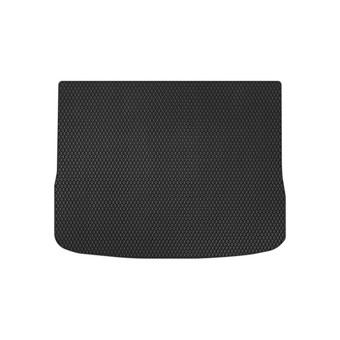 Килимок в багажник EVAtech Volkswagen Tiguan (NF) AT 2007-2018 1 поко (VW32872BO1RBB)