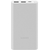 Батарея універсальна Xiaomi 10000mAh 22.5W Silver (33845)