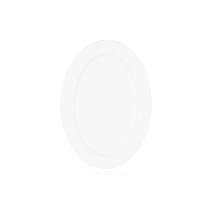 Блюдо Ardesto Prato Oval 25х17.5 см (AR3606P)