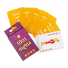 Настольная игра 18+ Sunset Games для пары 1001 Ночь (69005) изображение 2