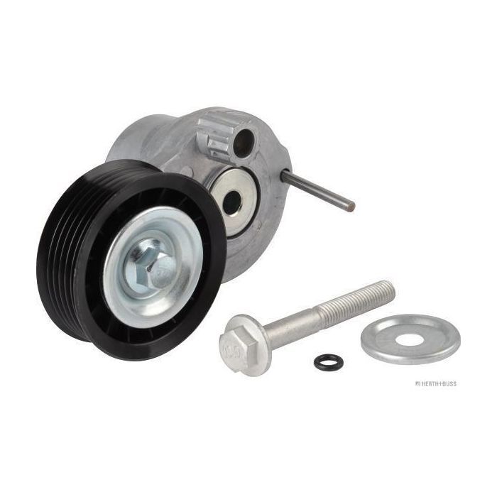Ролик натяжителя ремня HERTH+BUSS JAKOPARTS J1140932